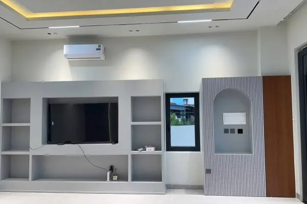Villa, 3 спальни, 400.00 м² 2