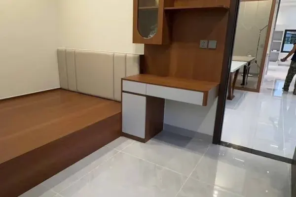 Villa, 3 спальни, 400.00 м² 5