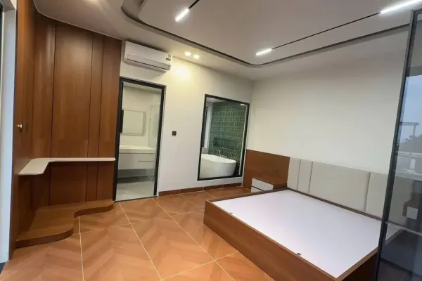 Villa, 3 спальни, 400.00 м² 6