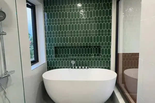 Villa, 3 спальни, 400.00 м² 8