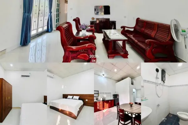 House, 2 спальни, 85.00 м²