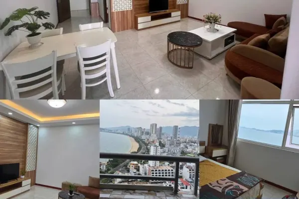 Apartment, 2 спальни, 68.00 м²