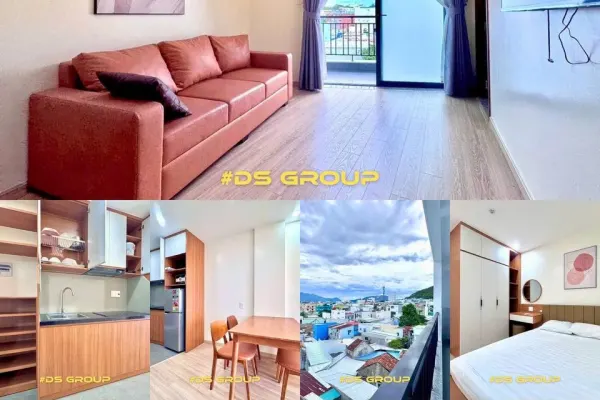 Apartment, 2 спальни, 70.00 м²
