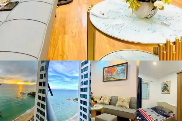 Apartment, 2 спальни, 68.00 м²