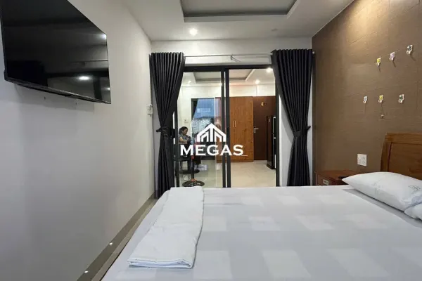 Apartment, 1 спальни 2