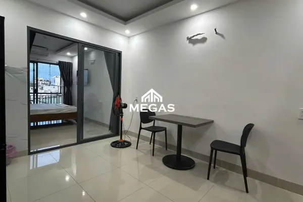 Apartment, 1 спальни 3