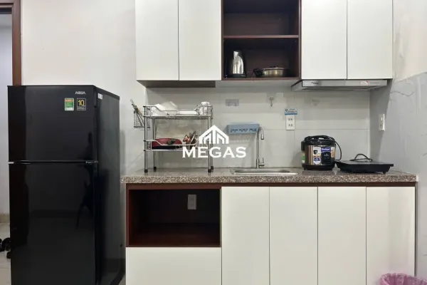 Apartment, 1 спальни 4