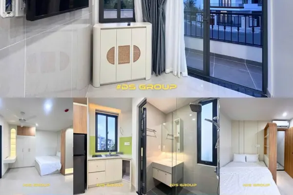 Apartment, 1 спальни, 35.00 м²