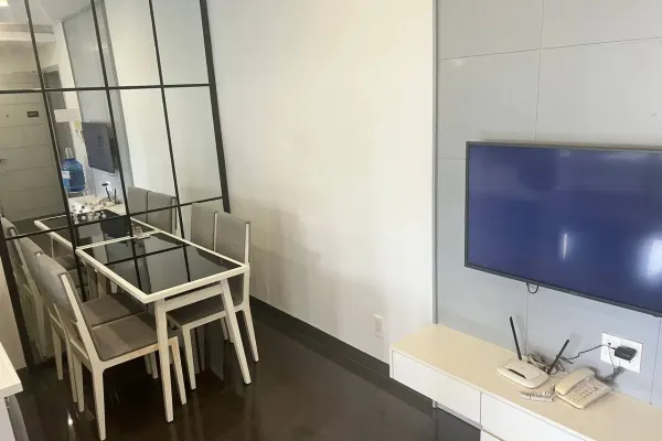 Apartment, 2 спальни
