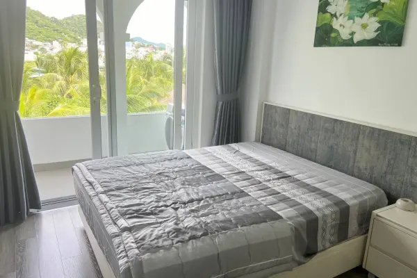 Apartment, 2 спальни 3