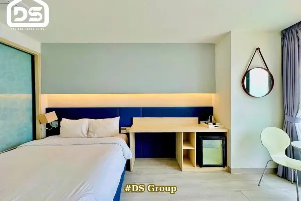 Apartment, 30.00 м² 3