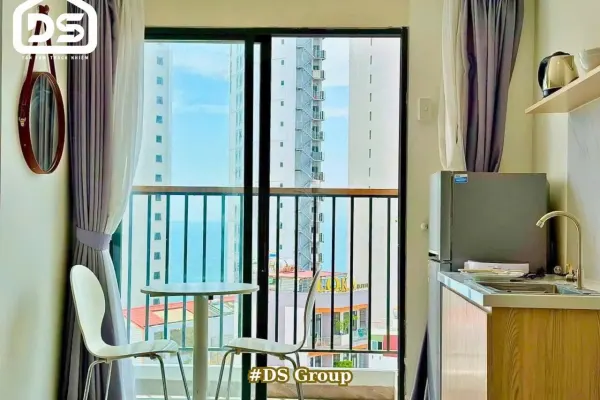 Apartment, 30.00 м² 4