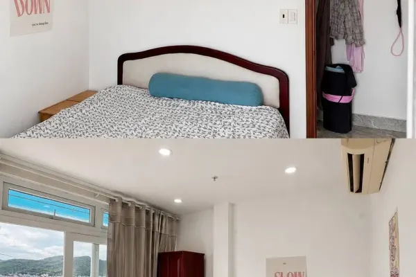 Apartment, 1 спальни 3
