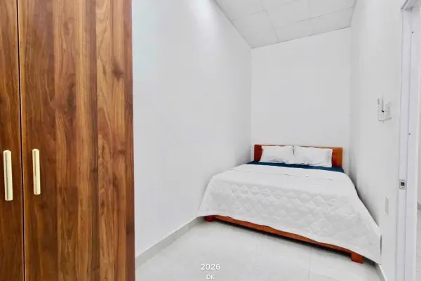 Дом, 1 спальня · 60 м² 2