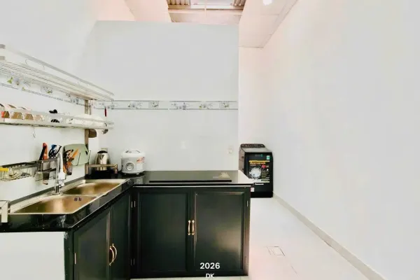 Дом, 1 спальня · 60 м² 3