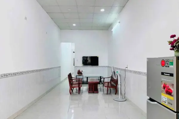 Дом, 1 спальня · 60 м² 4