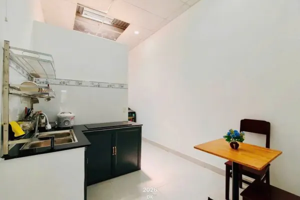 Дом, 1 спальня · 60 м² 5
