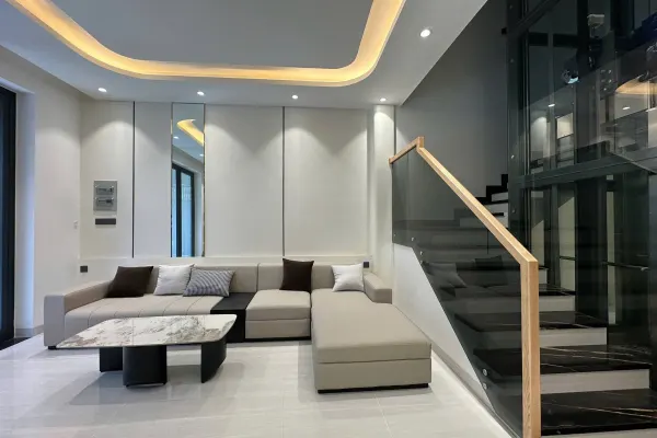 Дом, 3 спальни · 270 м² 2