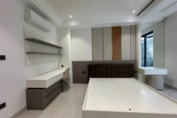 Дом, 3 спальни · 270 м² 7