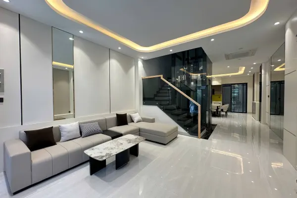 Дом, 3 спальни · 270 м² 8