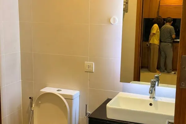 Квартира, 1 спальня 8