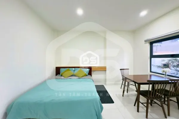 Квартира · 35 м²