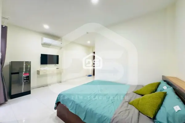 Квартира · 35 м² 2