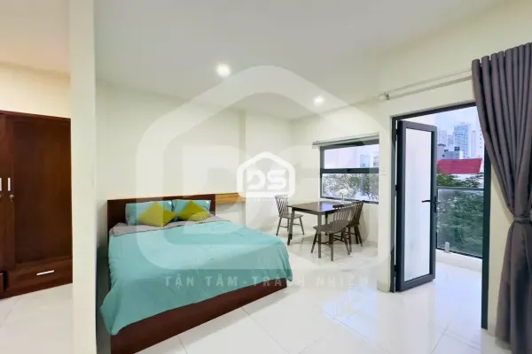 Квартира · 35 м² 3