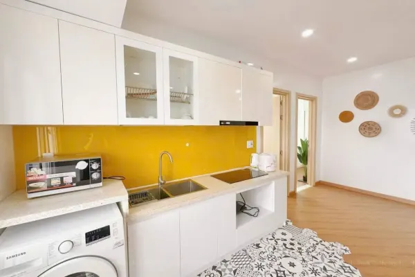 Квартира, 2 спальни · 78 м² 4