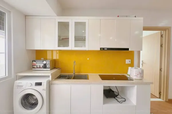Квартира, 2 спальни · 78 м² 5