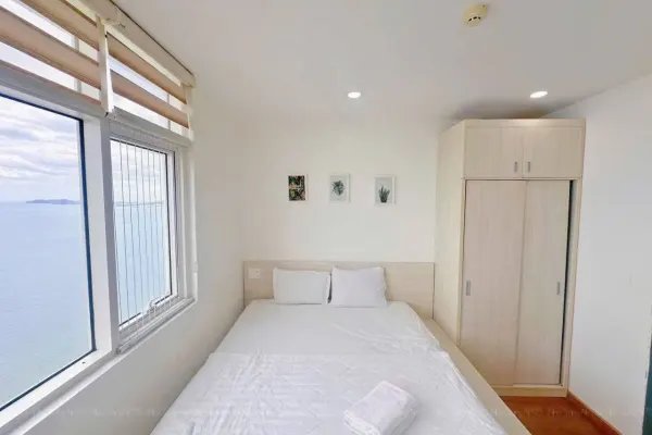 Квартира, 2 спальни · 78 м² 7