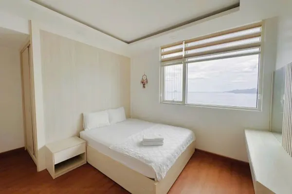 Квартира, 2 спальни · 78 м² 8