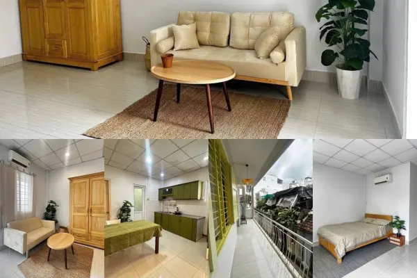 Квартира, 2 спальни · 70 м²