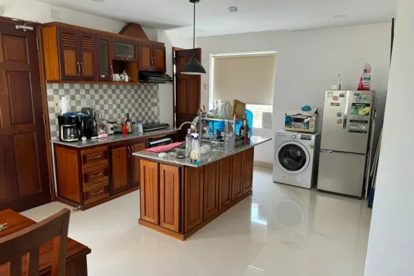 Квартира, 2 спальни · 75 м² 5