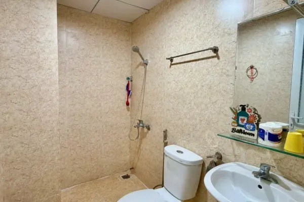 Квартира, 2 спальни 9