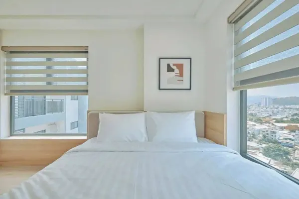 Квартира, 3 спальни · 90 м² 4