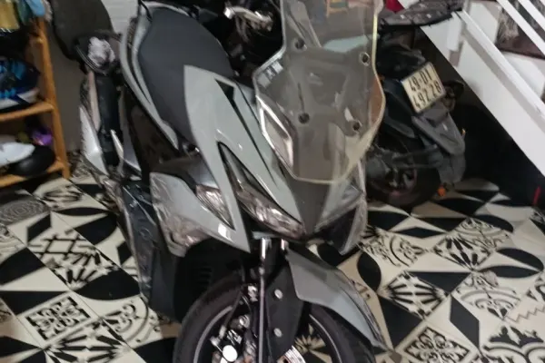 Yamaha NVX