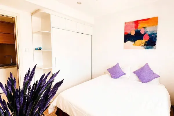 Квартира, 2 спальни · 70 м² 6