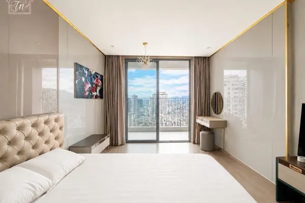 Студия · 40 м²