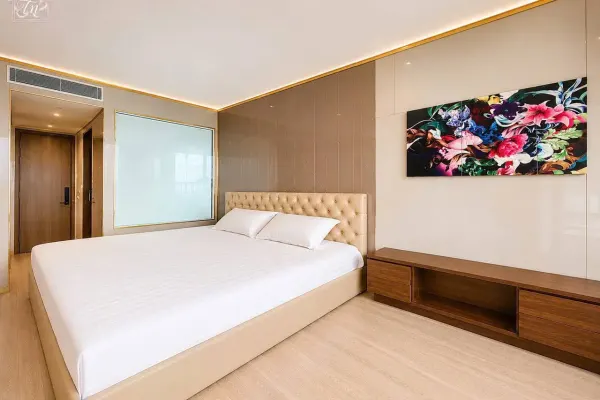 Студия · 40 м² 2