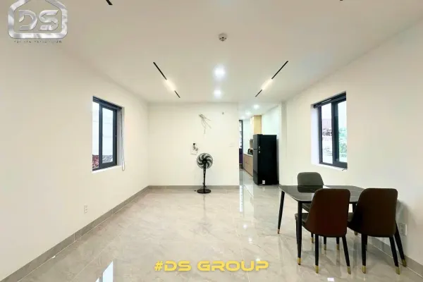 Квартира, 1 спальня · 55 м² 2