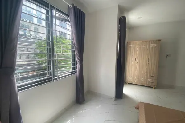 Студия · 30 м² 2