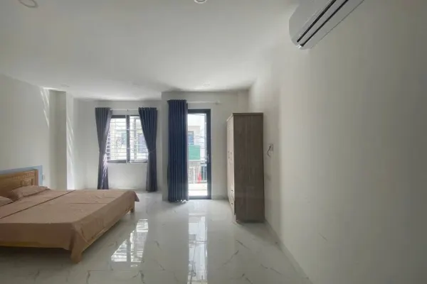 Студия · 30 м² 3