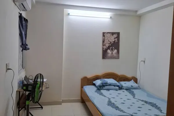 Квартира, 2 спальни · 62.5 м² 2