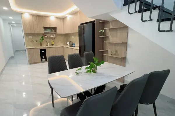 Дом, 3 спальни · 180 м² 4