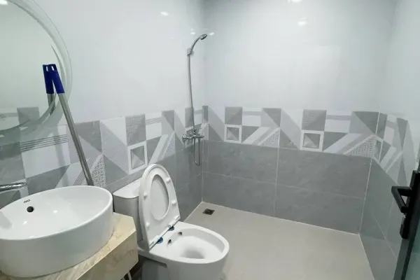 Дом, 3 спальни · 180 м² 8