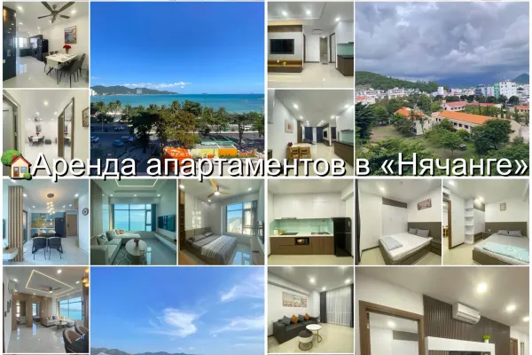 Студия · 52 м²
