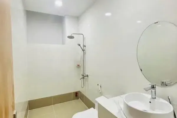 Дом, 3 спальни · 270 м² 5