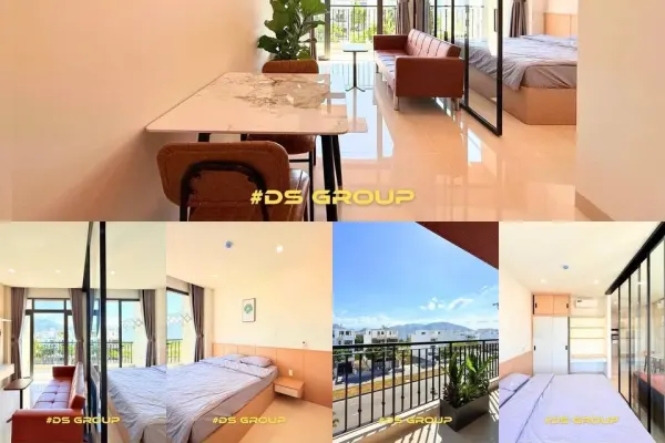 Квартира · 55 м²