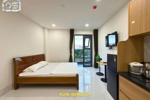 Квартира · 35 м²